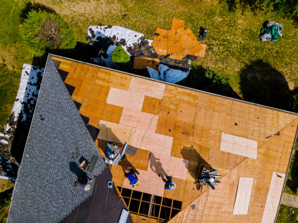 Best Flat Roof Repair Services  in Beckett, NJ