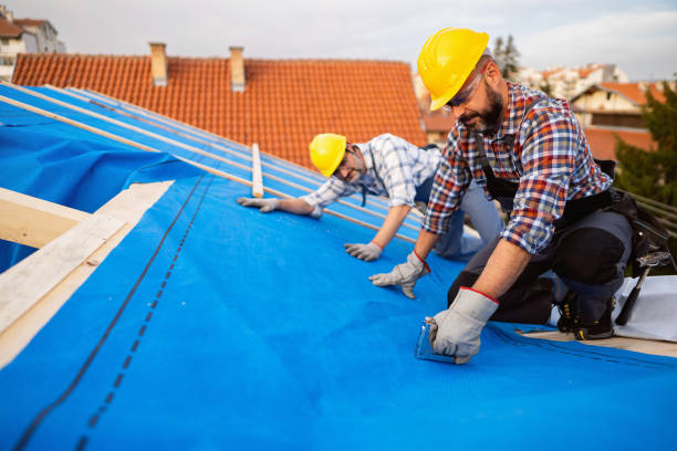 Residential Roof Replacement in Beckett, NJ